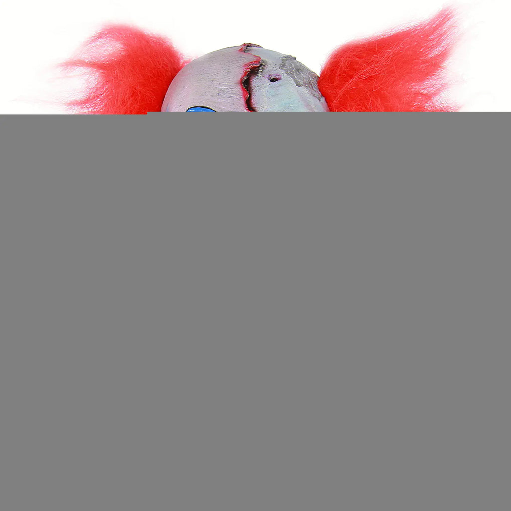 Halloween Scary Masks - Latex Party Clown Masks