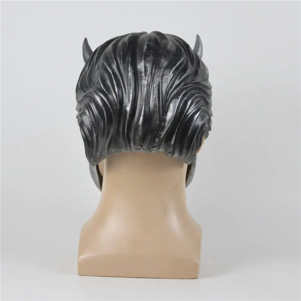Ghost B.C. Band Cosplay Latex Mask for Costumes