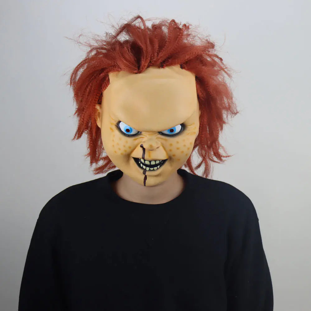 Halloween Cosplay Accessories and Props