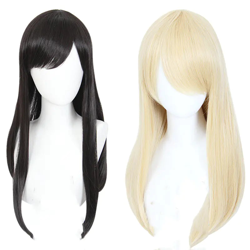 Women's Fashion Cosplay Wig Cap