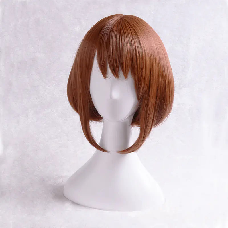 Bobo Head Cosplay Wig