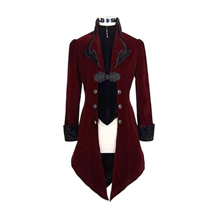 Women's Halloween Cosplay Stage Performance Costume
