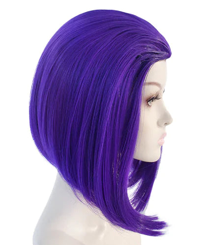 Medium Length Straight Cosplay Wig